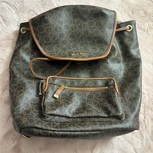 Calvin Klein backpack